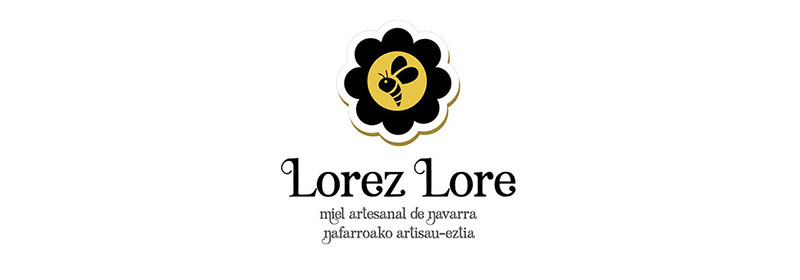 Lorez lore - miel - eztia